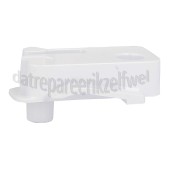 Foto van Whirlpool Stopper Van vriesklep, rechts UW6F1CWB, UW8F1CXBN, ZHU6F1CXI 