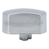 Foto van Ariston-Blue Air Knop Compleet FD611ICES, HO502BM, SD97PC 