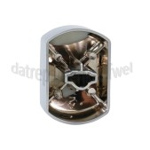 Foto van Ariston-Blue Air Knop Compleet FD611ICES, HO502BM, SD97PC 