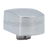 Foto van Ariston-Blue Air Knop Compleet FD611ICES, HO502BM, SD97PC 