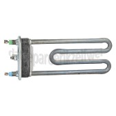 Foto van Verwarmingselement 1700W Kort recht + gat IWDE12EU, CAWD125EX, CAWD129EU 