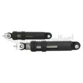 Foto van Indesit Schokbreker 2 stuks, Incl. bodembevestiging WD84TEX, WIDE126DE, AML85EX 
