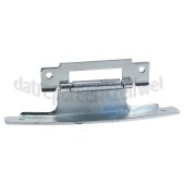 Foto van Indesit Scharnier Van vuldeur IWC71253ECOEU, EWE81683WDE, WA161200 