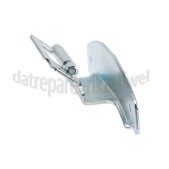 Foto van Indesit Scharnier Van vuldeur IWC71253ECOEU, EWE81683WDE, WA161200 