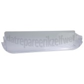 Foto van Indesit Deurbak Transparant RAAA29, TLAAA10, RAA28NX 