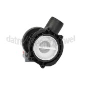 Foto van Pomp Compleet met pomphuis, 25W, Askoll WML701, IWC7145, IWSNC51051 