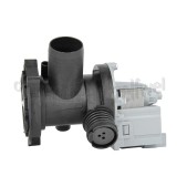 Foto van Pomp Compleet met pomphuis, 25W, Askoll WML701, IWC7145, IWSNC51051 