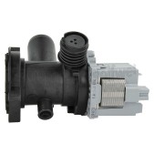 Foto van Pomp Compleet met pomphuis, 25W, Askoll WML701, IWC7145, IWSNC51051 