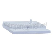 Foto van Bauknecht Pootje Voet rechts KRIE2125A, ART6550ASF, KVIC3470A 