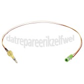Foto van Ariston-Blue Air Thermokoppel Lengte 45cm. C659PX, PH960MST, PH750RTGHHA 