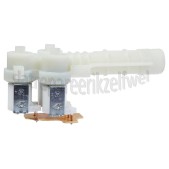 Foto van Inlaatventiel drievoudig +print +lange tuit 500-800 serie 