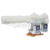 Foto van Inlaatventiel drievoudig +print +lange tuit 500-800 serie 
