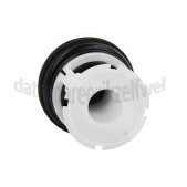 Foto van Ariston-Blue Air Filter Inzet van pomp IWD71451CFR, IWSNC51051X9EU, BWMD742EU 