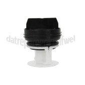 Foto van Ariston-Blue Air Filter Inzet van pomp IWD71451CFR, IWSNC51051X9EU, BWMD742EU 
