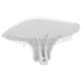 Foto van Indesit Deurgreep Set compleet IWSB50651EU, IWC6165EU, IWSC5105EU 