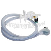 Foto van Bosch Slang Toevoer -incl. waterslot- WAU28T75NL, WAT20441OE, WM14VM43 