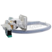 Foto van Bosch Slang Toevoer -incl. waterslot- WAU28T75NL, WAT20441OE, WM14VM43 