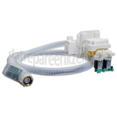 Foto van Bosch Slang Toevoer -incl. waterslot- WAU28T75NL, WAT20441OE, WM14VM43 