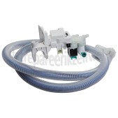 Foto van Bosch Slang Toevoer -incl. waterslot- WAW32890NL, WM14W740, WM14W7G2 