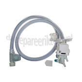 Foto van Bosch Slang Toevoer -incl. waterslot- WAW32890NL, WM14W740, WM14W7G2 