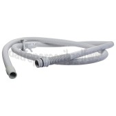 Foto van Bosch Slang Afvoer WAW32461NL, WM14W690EE, CWF14W6S 