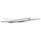 Foto van Bosch Knelring Spanring van manchet, achterzijde WM12P260GC, WAS24743OE, WM12P369EE 