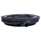 Foto van Bosch Manchet Met tuit en 2 knelringen WAT28320NL, WM14T3ECO, WAT284X1 