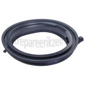 Foto van Bosch Manchet Met tuit en 2 knelringen WAT28320NL, WM14T3ECO, WAT284X1 