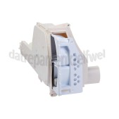 Foto van Whirlpool Zeepbak Compleet met houder FWL61252W, FWG71284W, FWF71683WEEU 