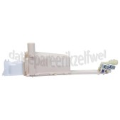 Foto van Whirlpool Zeepbak Compleet met houder FWL61252W, FWG71284W, FWF71683WEEU 