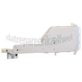 Foto van Whirlpool Zeepbak Compleet met houder FWL61252W, FWG71284W, FWF71683WEEU 
