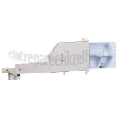 Foto van Whirlpool Zeepbak Compleet met houder FWL61252W, FWG71284W, FWF71683WEEU 