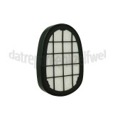 Foto van Filter Filter Philips SpeedPro Max 8000 serie FC6812, FC6813, FC6822, FC6823, FC6826, FC6827 