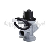 Foto van Pomp Afvoerpomp, Leili F12C3QDP, FH4U2TDNW0, F4J8VSW2W 