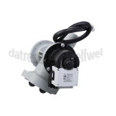 Foto van Pomp Afvoerpomp, Leili F12C3QDP, FH4U2TDNW0, F4J8VSW2W 