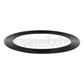 Foto van Indesit Afdichting Van dop zoutvat DSG051NXEU, DFG050EU, LTE143210A 