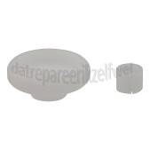 Foto van Bosch Reparatieset Van wiel bovenste rail SPS69T38EU, SPI69T05EU, SN76M055EU 