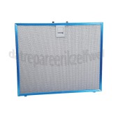 Foto van AEG Filter Metaalfilter 329x271mm. DD5660V, DVB5960HB, EFV90673OW 