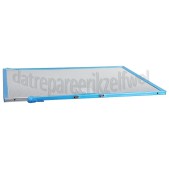 Foto van AEG Filter Metaalfilter 329x271mm. DD5660V, DVB5960HB, EFV90673OW 