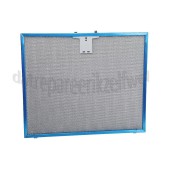 Foto van AEG Filter Metaalfilter 329x271mm. DD5660V, DVB5960HB, EFV90673OW 