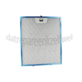 Foto van AEG Filter Metaalfilter 253x300mm. X56143MD0, EFB70566OX, DD6690M 