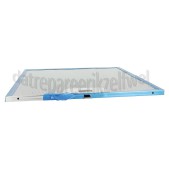 Foto van AEG Filter Metaalfilter 253x300mm. X56143MD0, EFB70566OX, DD6690M 