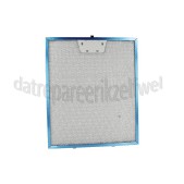 Foto van AEG Filter Metaalfilter 253x300mm. X56143MD0, EFB70566OX, DD6690M 