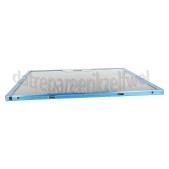 Foto van AEG Filter Metaalfilter 253x300mm. X56143MD0, EFB70566OX, DD6690M 