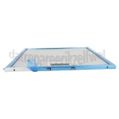 Foto van AEG Filter Metaalfilter 239x298mm. DTB3654M, LFL316A, ZHC92352X 