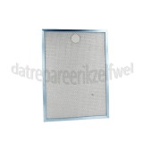 Foto van AEG Filter Metaalfilter 8060DM, 8090DM, CA656DEX 