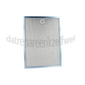 Foto van AEG Filter Metaalfilter 8060DM, 8090DM, CA656DEX 