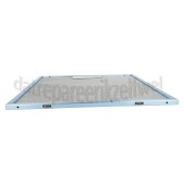 Foto van AEG Filter Metaalfilter 343,5x285mm. DBB3651M, GD3951B, EFC226C 