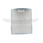 Foto van AEG Filter Metaalfilter 343,5x285mm. DBB3651M, GD3951B, EFC226C 