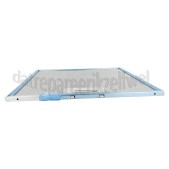 Foto van AEG Filter Metaalfilter 343,5x285mm. DBB3651M, GD3951B, EFC226C 